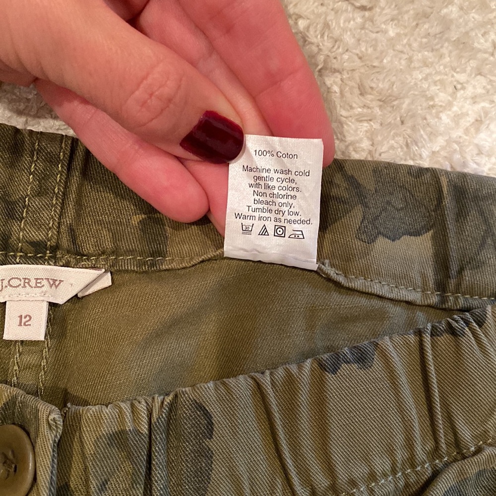 Jcrew Pant - image 7